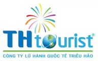 CÔNG TY TNHH THƯƠNG MẠI DỊCH VỤ DU LỊCH TRIỀU HẢO